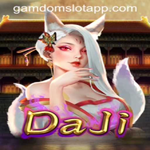 Explore DaJi: The Exciting New Addition to GAMDOM SLOT APP