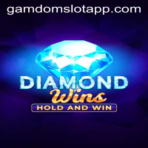 Exploring the Excitement of DiamondWins in the Gamdom Slot App