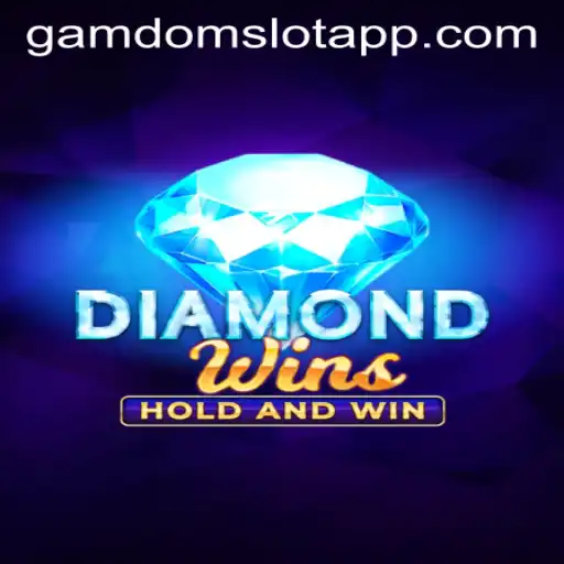 Exploring the Excitement of DiamondWins in the Gamdom Slot App