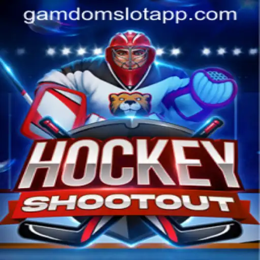 Experience Thrills with HockeyShootout on GAMDOM SLOT APP