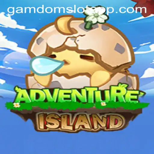 IslandsAdventure: A Thrilling Experience in the GAMDOM SLOT APP