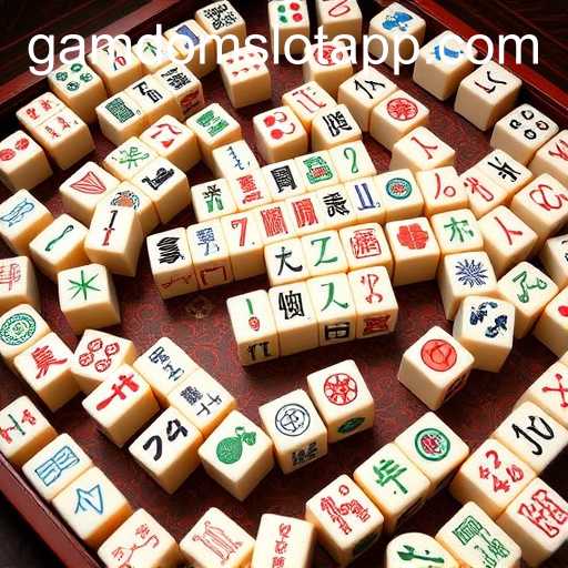 The Fascinating World of Mahjong